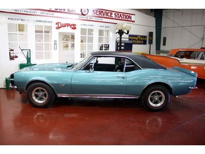 1967 Chevrolet Camaro RS/SS, image 3