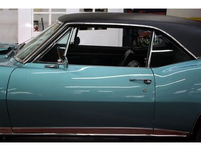 1967 Chevrolet Camaro RS/SS, image 5