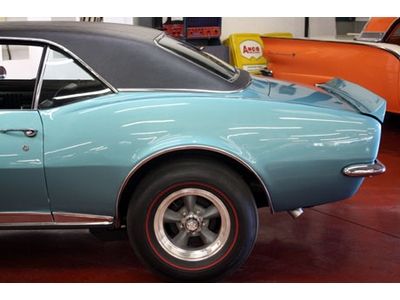 1967 Chevrolet Camaro RS/SS, image 6