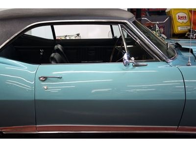 1967 Chevrolet Camaro RS/SS, image 9