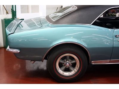 1967 Chevrolet Camaro RS/SS, image 10