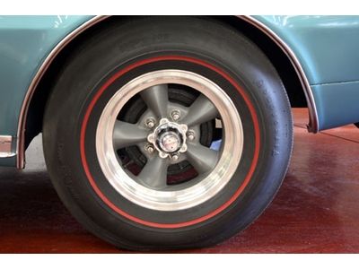 1967 Chevrolet Camaro RS/SS, image 11