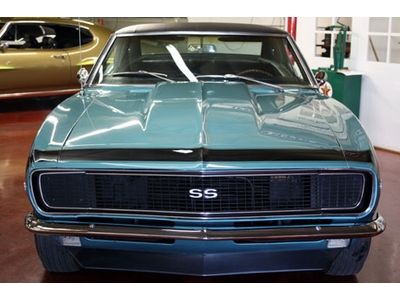 1967 Chevrolet Camaro RS/SS, image 12