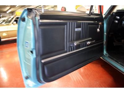 1967 Chevrolet Camaro RS/SS, image 14