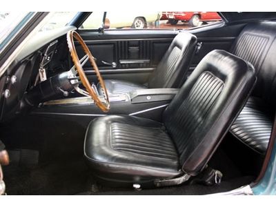 1967 Chevrolet Camaro RS/SS, image 16