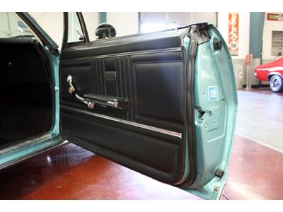 1967 Chevrolet Camaro RS/SS, image 17