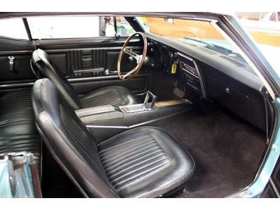 1967 Chevrolet Camaro RS/SS, image 18