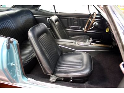 1967 Chevrolet Camaro RS/SS, image 19