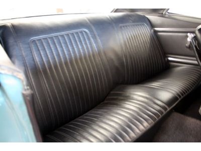 1967 Chevrolet Camaro RS/SS, image 20