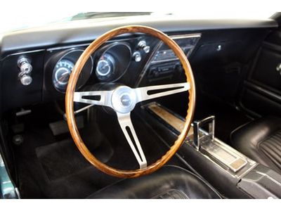 1967 Chevrolet Camaro RS/SS, image 21