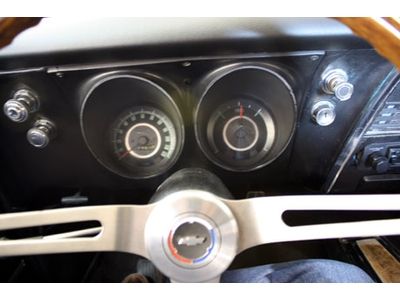 1967 Chevrolet Camaro RS/SS, image 22