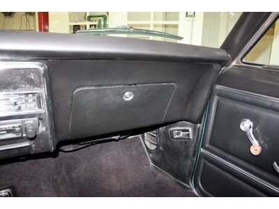 1967 Chevrolet Camaro RS/SS, image 24