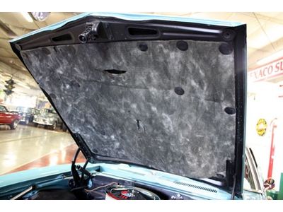 1967 Chevrolet Camaro RS/SS, image 25