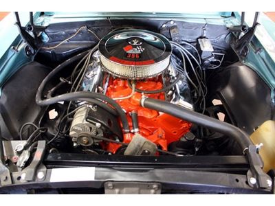 1967 Chevrolet Camaro RS/SS, image 26