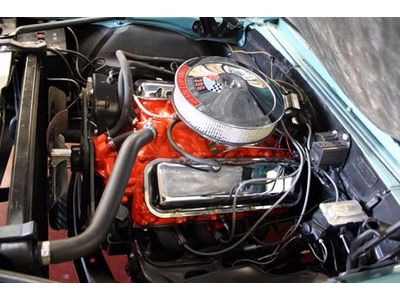 1967 Chevrolet Camaro RS/SS, image 27