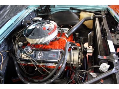 1967 Chevrolet Camaro RS/SS, image 28