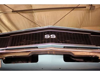 1967 Chevrolet Camaro RS/SS, image 34