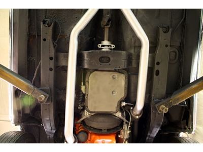 1967 Chevrolet Camaro RS/SS, image 36