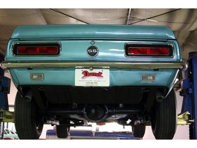 1967 Chevrolet Camaro RS/SS, image 39