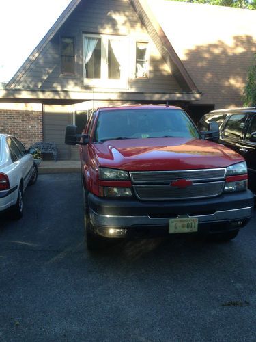 Chevrolet 2500, US $27,000.00, image 2