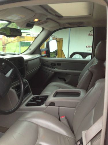 Chevrolet 2500, US $27,000.00, image 20