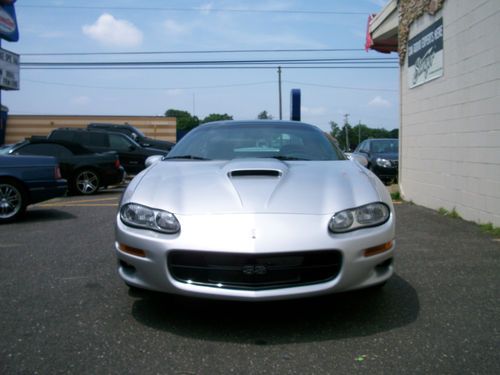 Camaro SS-1998, US $12,500.00, image 2