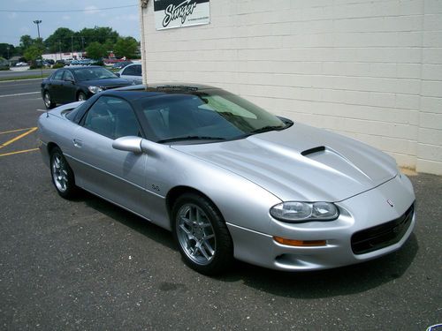 Camaro SS-1998, US $12,500.00, image 3