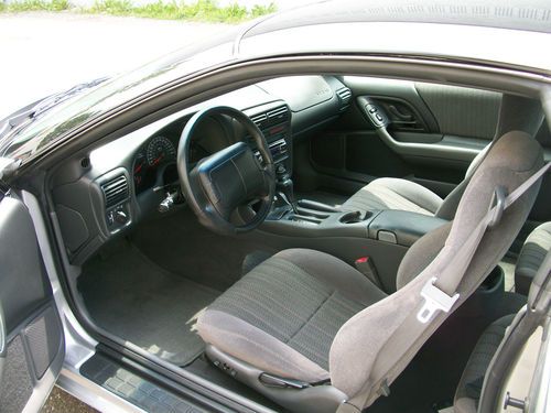 Camaro SS-1998, US $12,500.00, image 6