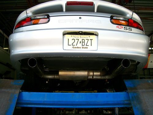 Camaro SS-1998, US $12,500.00, image 13