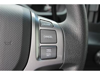 RT 3.5L CD 4X4 Locking/Limited Slip Differential Tow Hitch Tow Hooks MP3 Player, image 14