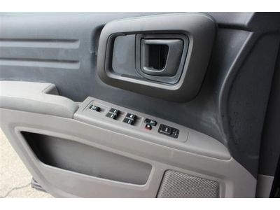 RT 3.5L CD 4X4 Locking/Limited Slip Differential Tow Hitch Tow Hooks MP3 Player, image 16
