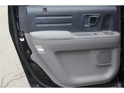 RT 3.5L CD 4X4 Locking/Limited Slip Differential Tow Hitch Tow Hooks MP3 Player, image 20