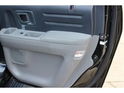 RT 3.5L CD 4X4 Locking/Limited Slip Differential Tow Hitch Tow Hooks MP3 Player, image 23