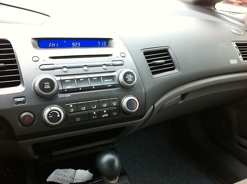 2008 Honda Civic LX, US $7,400.00, image 2