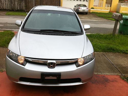 2008 Honda Civic LX, US $7,400.00, image 3