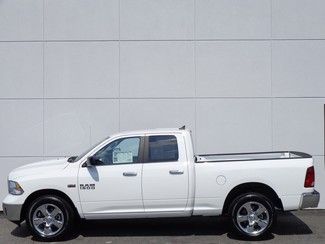 New 2013 dodge ram 1500 4wd 4dr hemi slt big horn - delivery included!