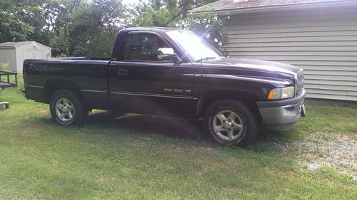 1996 dodge ram 1500 5.9