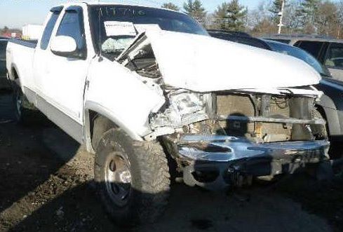 2002 ford f150 xlt 8 cyl auto crew cab