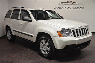 2009 jeep grand cherokee 4wd 4dr laredo suv