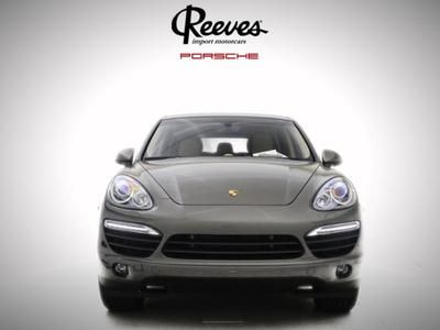 13 Brown AWD SUV 3.0L 4-Wheel ABS 4-Wheel Disc Brakes 8-Speed A/T A/C Alarm, image 2