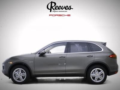 13 Brown AWD SUV 3.0L 4-Wheel ABS 4-Wheel Disc Brakes 8-Speed A/T A/C Alarm, image 4