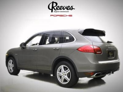 13 Brown AWD SUV 3.0L 4-Wheel ABS 4-Wheel Disc Brakes 8-Speed A/T A/C Alarm, image 5