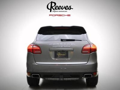 13 Brown AWD SUV 3.0L 4-Wheel ABS 4-Wheel Disc Brakes 8-Speed A/T A/C Alarm, image 7