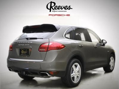 13 Brown AWD SUV 3.0L 4-Wheel ABS 4-Wheel Disc Brakes 8-Speed A/T A/C Alarm, image 8