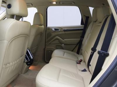 13 Brown AWD SUV 3.0L 4-Wheel ABS 4-Wheel Disc Brakes 8-Speed A/T A/C Alarm, image 25