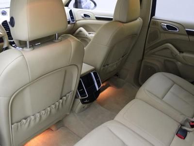 13 Brown AWD SUV 3.0L 4-Wheel ABS 4-Wheel Disc Brakes 8-Speed A/T A/C Alarm, image 27