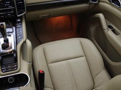 13 Brown AWD SUV 3.0L 4-Wheel ABS 4-Wheel Disc Brakes 8-Speed A/T A/C Alarm, image 31