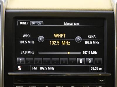 13 Brown AWD SUV 3.0L 4-Wheel ABS 4-Wheel Disc Brakes 8-Speed A/T A/C Alarm, image 34