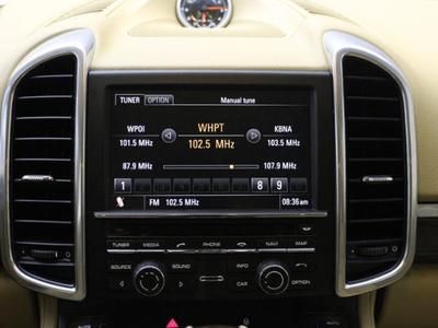 13 Brown AWD SUV 3.0L 4-Wheel ABS 4-Wheel Disc Brakes 8-Speed A/T A/C Alarm, image 35