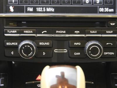 13 Brown AWD SUV 3.0L 4-Wheel ABS 4-Wheel Disc Brakes 8-Speed A/T A/C Alarm, image 37